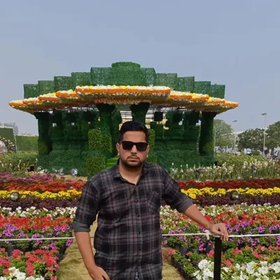 Chetan Singh | Vlogger profile