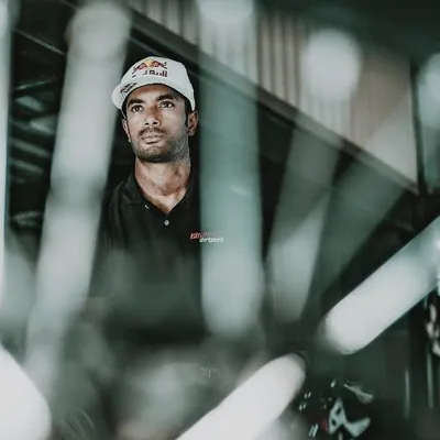 Santhosh Cs profile