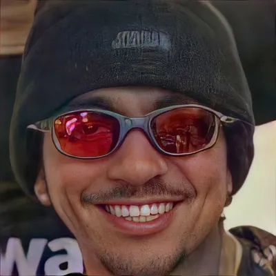 CS Shitpost profile