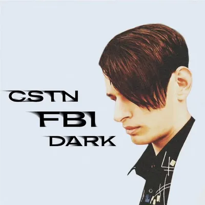 Cstn FBI Dark ♕ profile