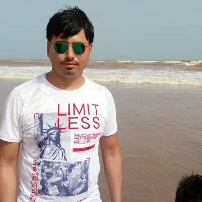 Subha Chakraborty profile
