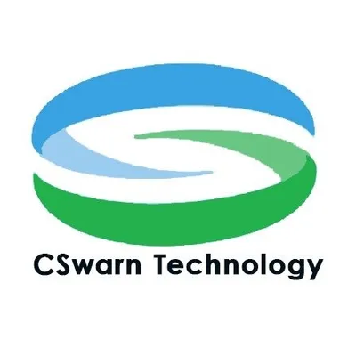 Cswarn Technology profile