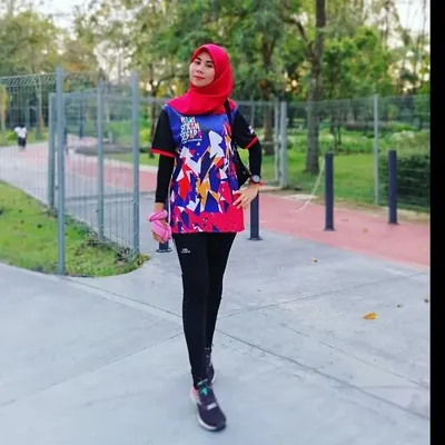 Keisya Qaisara profile