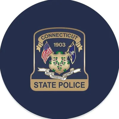 CT State Police profile
