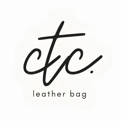 CTC - Leather Bag profile