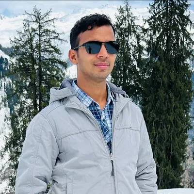Chandan Singh profile