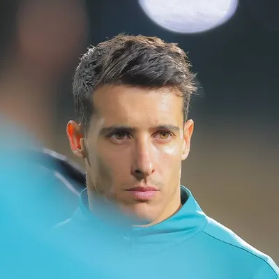 Cristian Tello profile