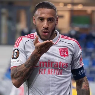 FANS DE CORENTIN TOLISSO ๐ profile