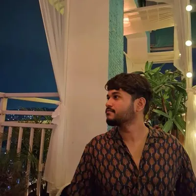 Subhrajit Debnath profile