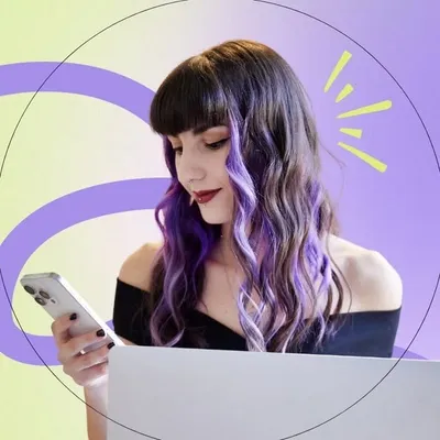 Alba De Bellis | Visual Designer | IG Strategist profile