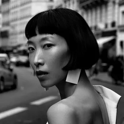 Christina Wen profile