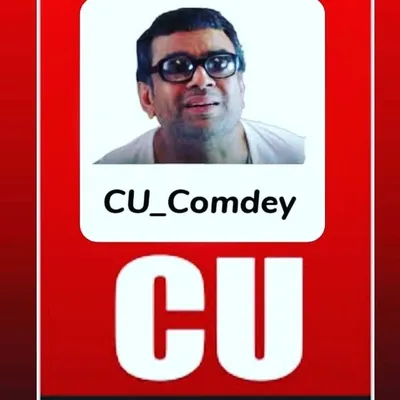 Chandigarh University=> (Cu_comdey)❤️💯 profile