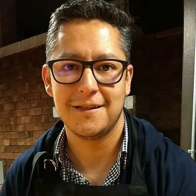Gabriel Cuadros® profile