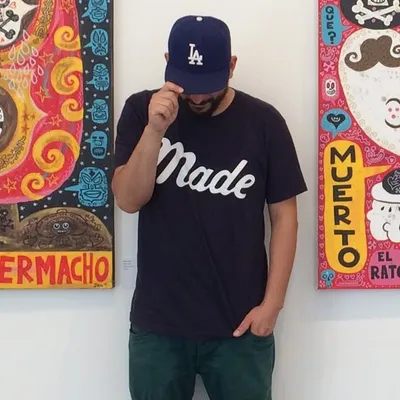 Cuauhtzin Gutiérrez profile