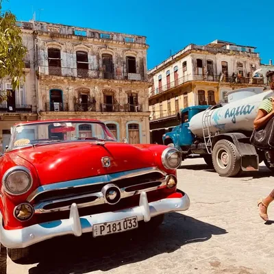Cuba_Habana_Autentica profile