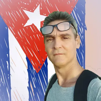 Roberto Suárez profile
