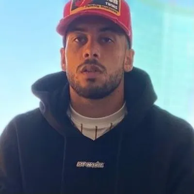 Cubanito profile