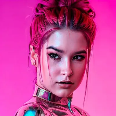 Estephani Borges Santos profile