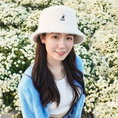 陳郁方 cube profile