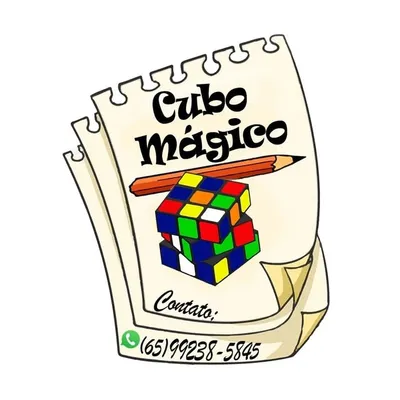 CUBO MÁGICO EDUCACIONAL profile