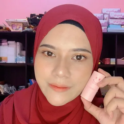 FOLLOW KALAU NAK CANTIK profile