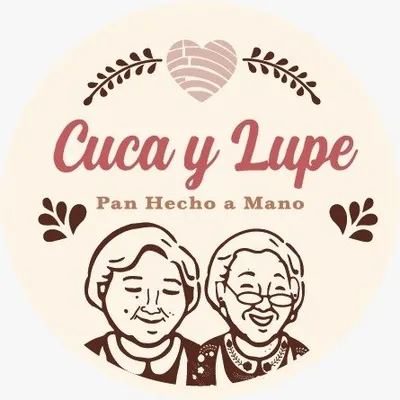 Cuca y Lupe profile