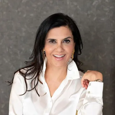 Yudit Camacho profile