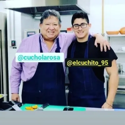 Don Cucho profile