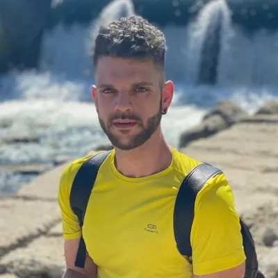 Andrea marsicano profile