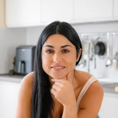Silvia Sciattella profile