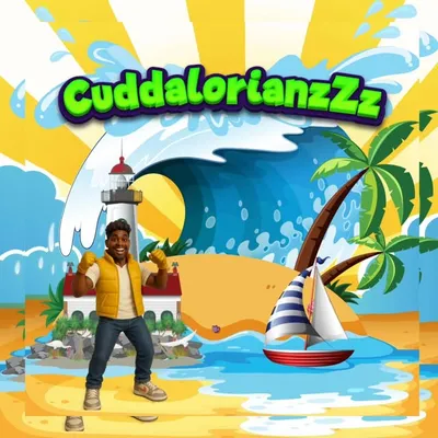 Cuddalorianzz profile