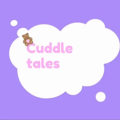 Cuddle tales by MK💫 profile