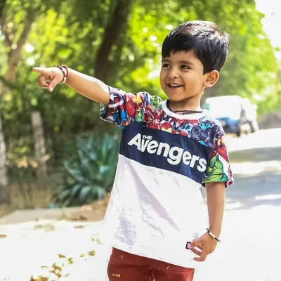 Pakhi ๐ง & Parv ๐ถ profile