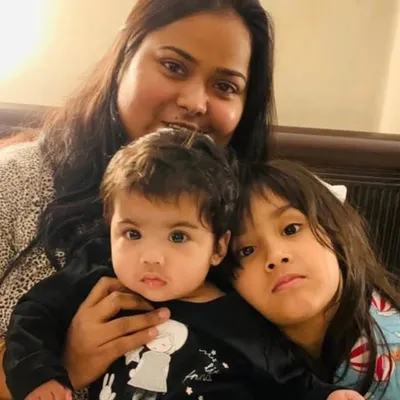 Devika Tripathi profile