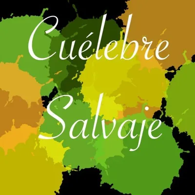 Cuélebre Salvaje profile