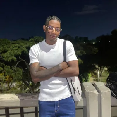 Alexander Cuero profile