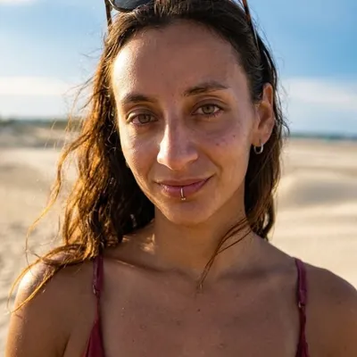 Michelle Couto profile