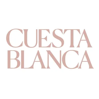 Cuesta Blanca profile