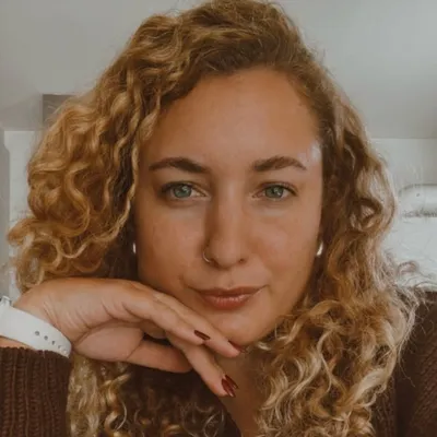 Julieta Fantini | Psicóloga psicoanalista profile