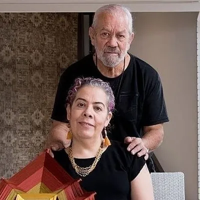 Cuicari Mandalarte profile