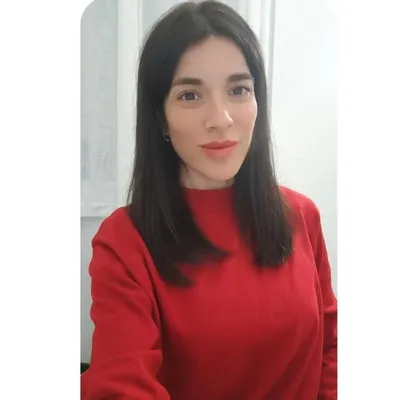 Maria Luna | Coach, Nutrición y Bienestar profile