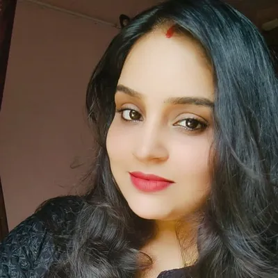 Manisha ๐ฎ๐ณ profile