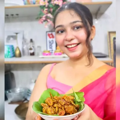 Akriti Gupta profile