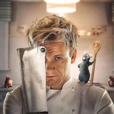 Cuisine gastronomique ❣🍽 profile