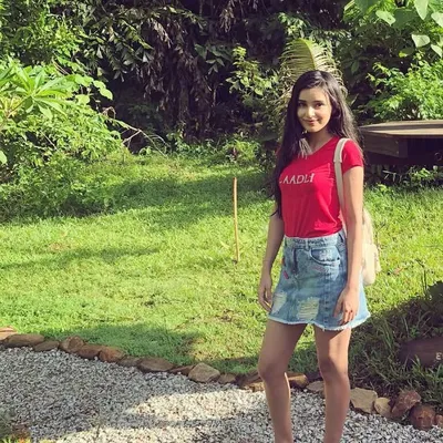 nividita kapoor profile