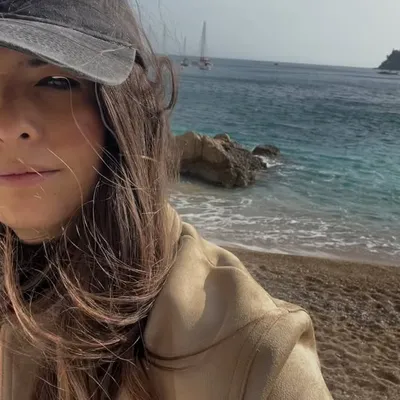 Cristina profile