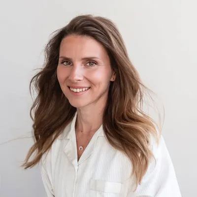 Jana Dunovská Černá profile