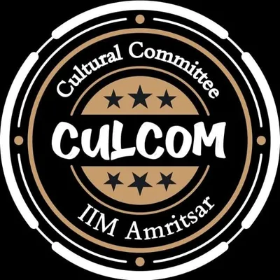 CulCom IIM AMRITSAR profile