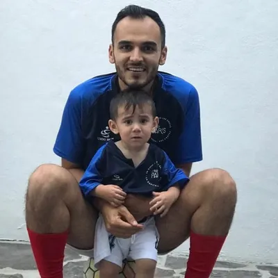 Jose Jaime Valdes profile