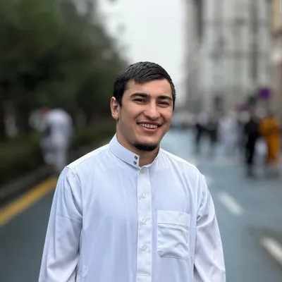 RASUL MAGOMEDOV profile